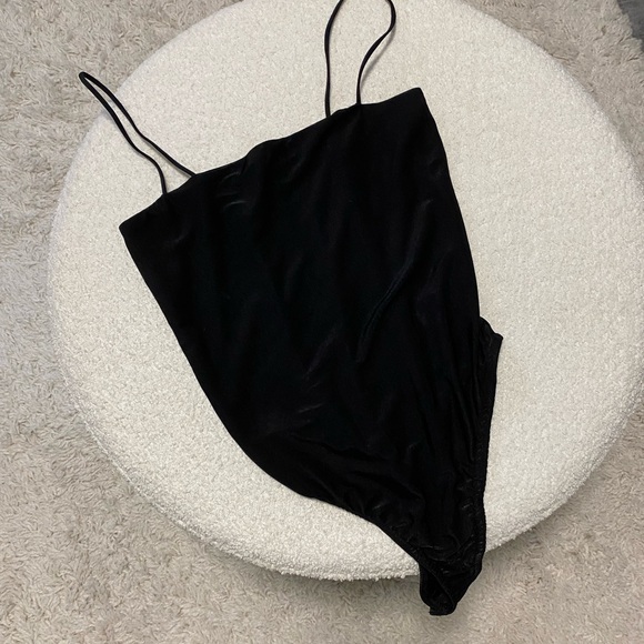 NWOT Missguided bodysuit - Picture 2 of 2